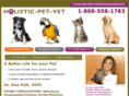 holistic-pet-vet.com
