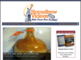 homebrewvideos.com