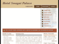 hotelswagatharidwar.com