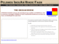 iberamhorse.org