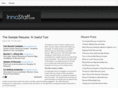 innostaff.com