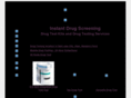 instantdrugscreening.com