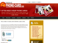 ireland-phone-card.com