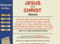 jesusischrist.net