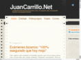 juancarrillo.net