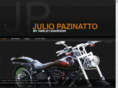 juliopazinatto.com