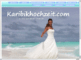 karibikhochzeit.com