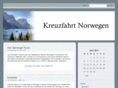 kreuzfahrt-norwegen.net