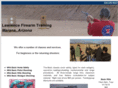 lawrenceguntraining.com