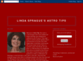lindasprague.com