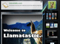 llamatastic.com