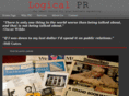 logicalpr.com