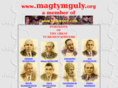 magtymguly.org