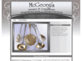 mcgeorgis.com