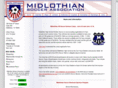 midlothiansoccer.com