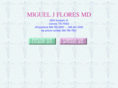 miguel-flores-md.com