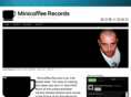 minicoffeerecords.com