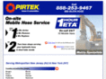 mobilehoseservice.com