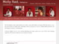 mollyrad.com