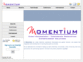 momentiumevents.com