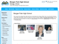 morganparkhighschoolalumni.com