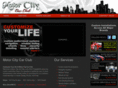 motorcitycarclub.net