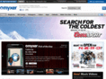 mymixer.net