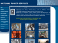 nationalpowerservices.com