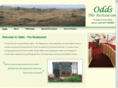 oddstherestaurant.co.uk