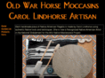 oldwarhorsemocs.com