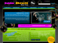 originalbubbleshow.com
