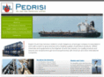 pedrisigroup.com