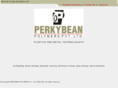 perkybean.com