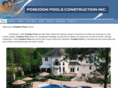 poseidonpoolsconstruction.net