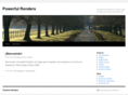 powerfulrenders.com