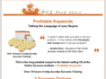 profitablekeywordcd.com