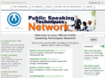 publicspeakingtechniques.net