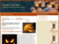 pumpkincarvings.net