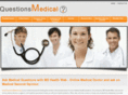 questionsmedical.org
