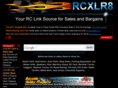 rcxlr8.com
