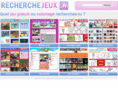 recherchejeux.com