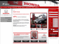 redhillhonda.com