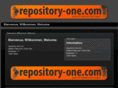 repository-one.com