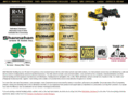 rmhoist.com
