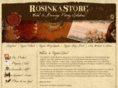 rosinkastore.com