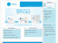 safetyapplied.com