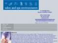 salonandspaenvironments.com