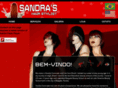 sandrashair.com