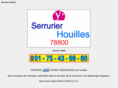 serrurierhouilles.com