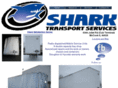 sharktransport.com